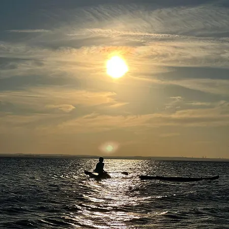 Kuznica Zeglarska Jastarnia