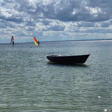 Lägenhet Kuznica Zeglarska