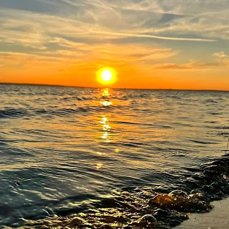 Kuznica Zeglarska Appartement *