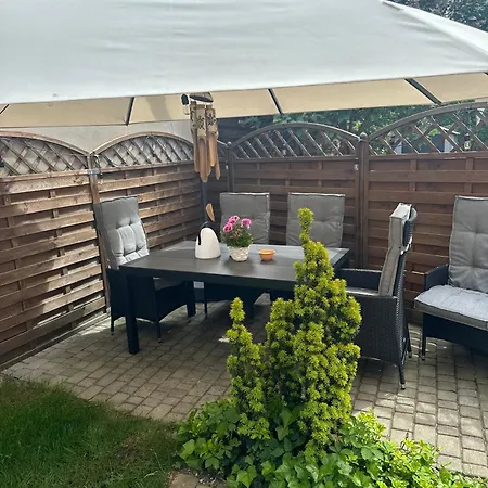 Kuznica Zeglarska * Jastarnia