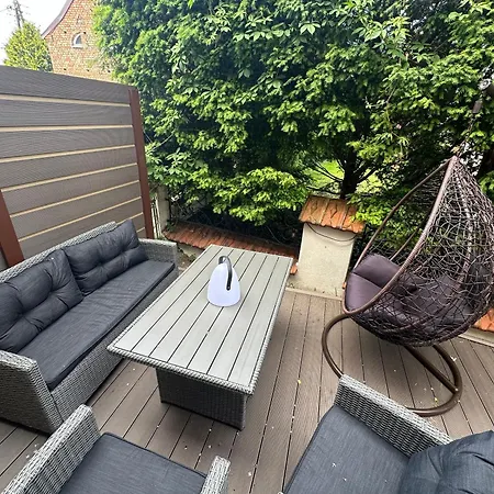 Kuznica Zeglarska Jastarnia