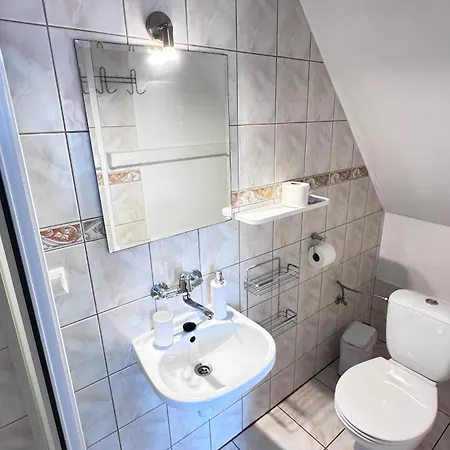 Lägenhet Kuznica Zeglarska