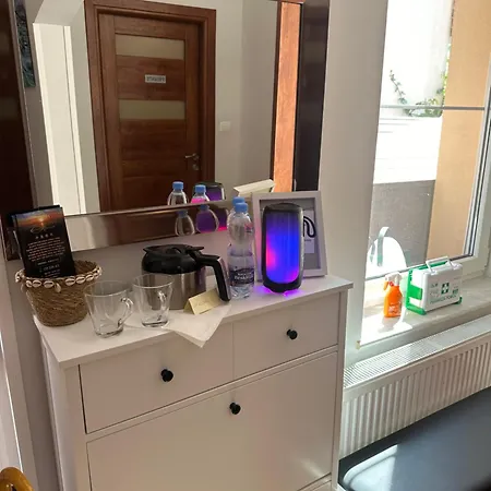 Appartement Kuznica Zeglarska