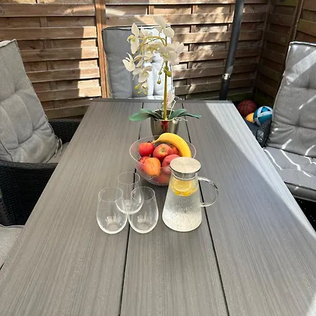 Kuznica Zeglarska Appartement *