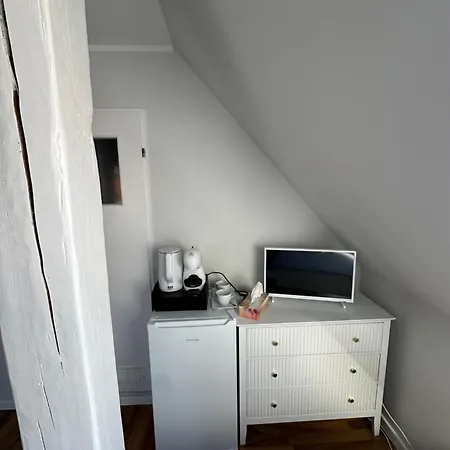 Apartment Kuznica Zeglarska Kuźnica