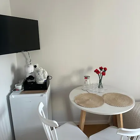 Lägenhet Kuznica Zeglarska