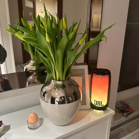 Appartement Kuznica Zeglarska