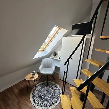 Apartment Kuznica Zeglarska Kuźnica