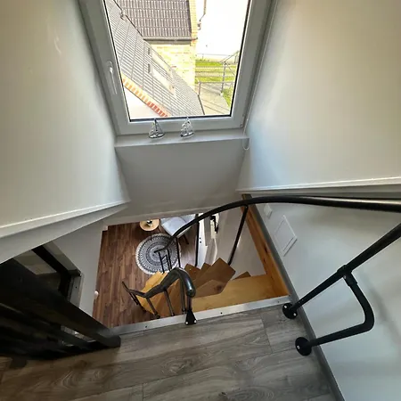 Kuznica Zeglarska Jastarnia