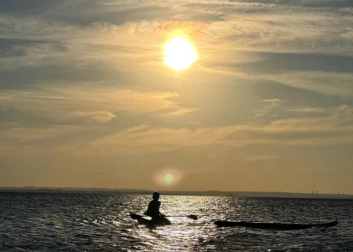 Kuznica Zeglarska Ястарня