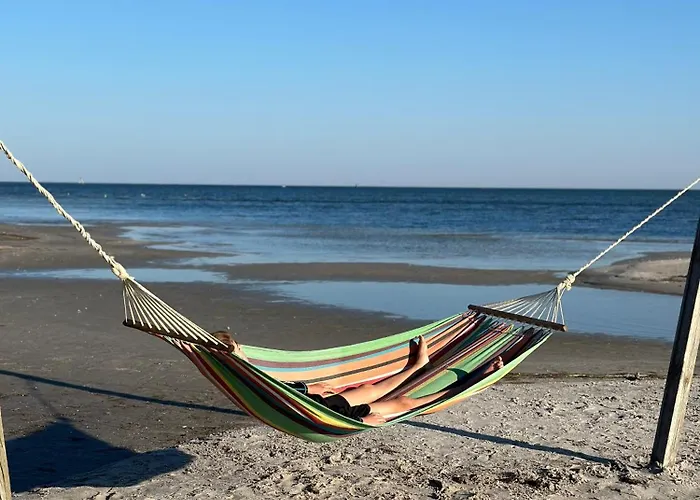 Apartmán Kuznica Zeglarska