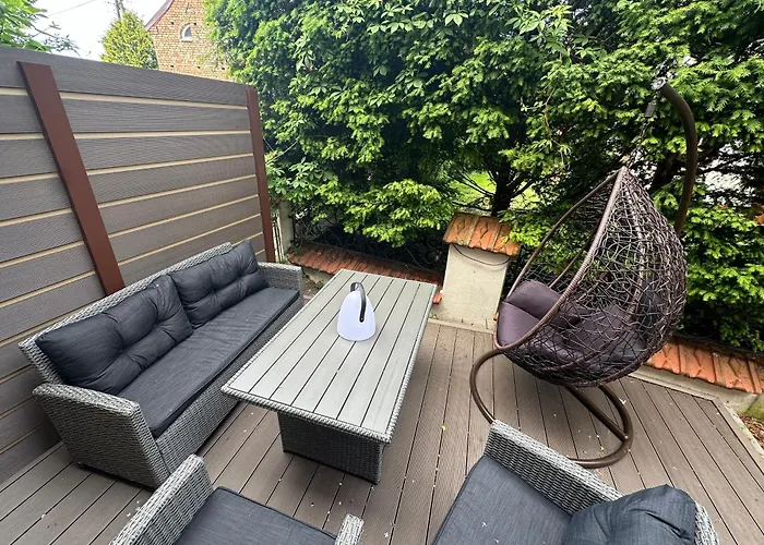 Kuznica Zeglarska Ястарня