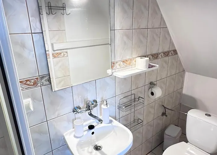 Апартаменты Kuznica Zeglarska