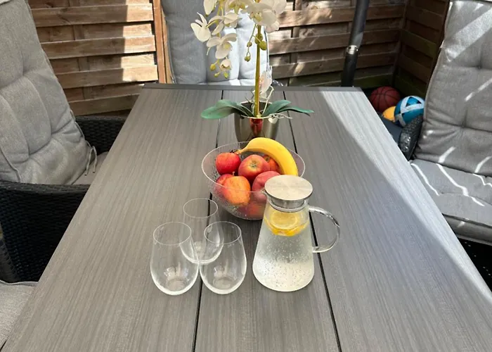 Kuznica Zeglarska Апартаменты *