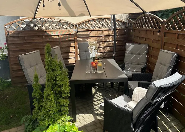 Апартаменты Kuznica Zeglarska Ястарня