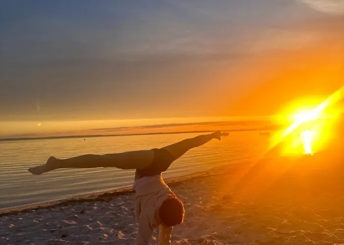 Апартаменты Kuznica Zeglarska *