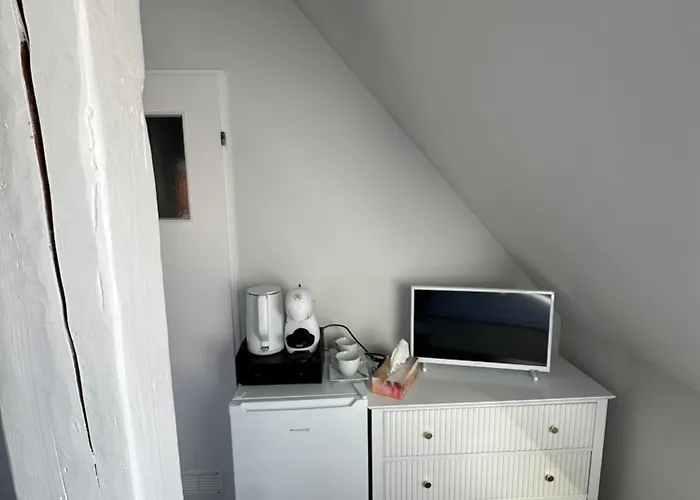 Апартаменты Kuznica Zeglarska Ястарня