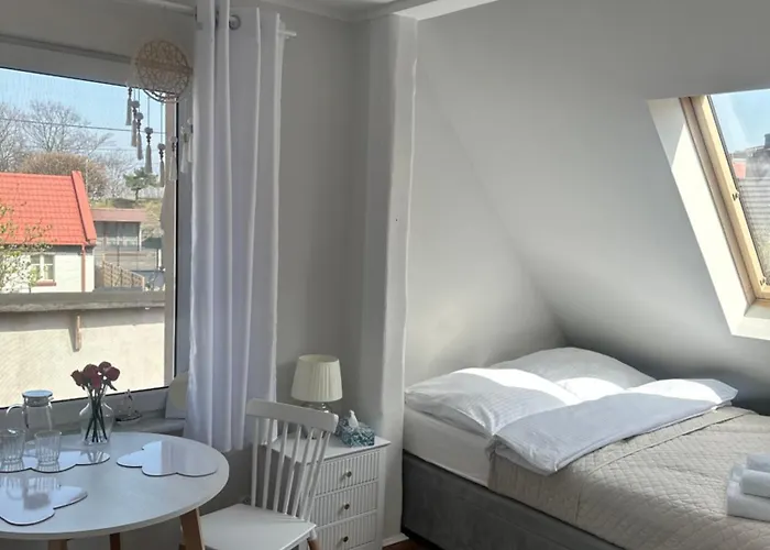 Kuznica Zeglarska * Ястарня