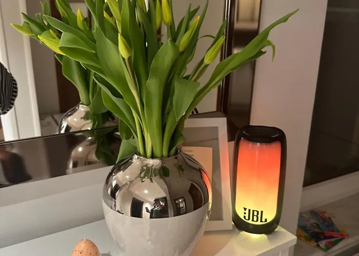 Апартаменты Kuznica Zeglarska