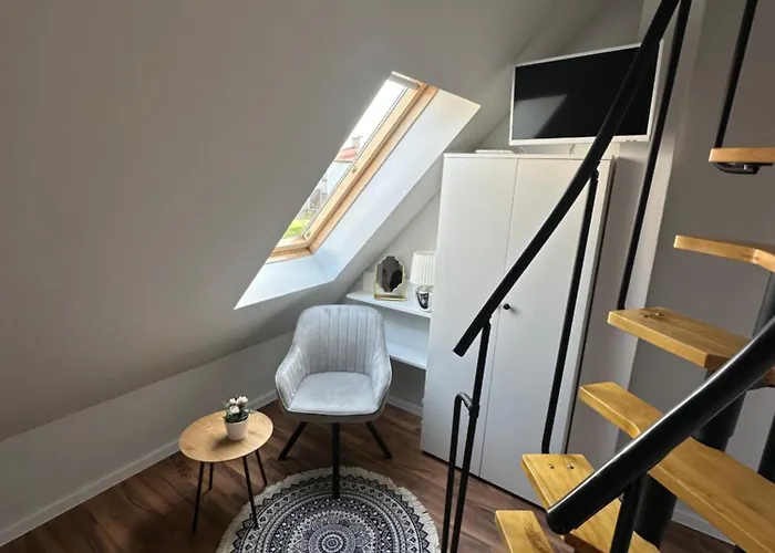 Апартаменты Kuznica Zeglarska Ястарня