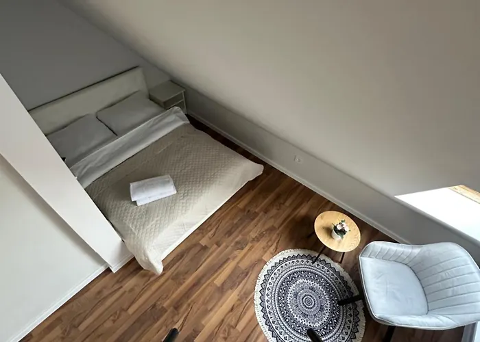 Апартаменты Kuznica Zeglarska *